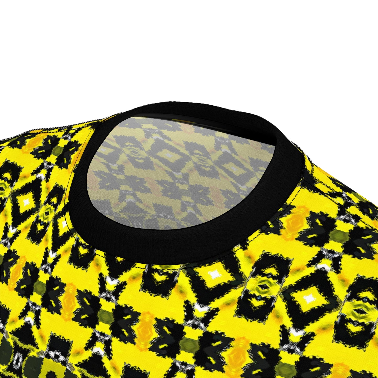 Midnight Sun (BKS)👕Cut & Sew Tee - bakabo.club