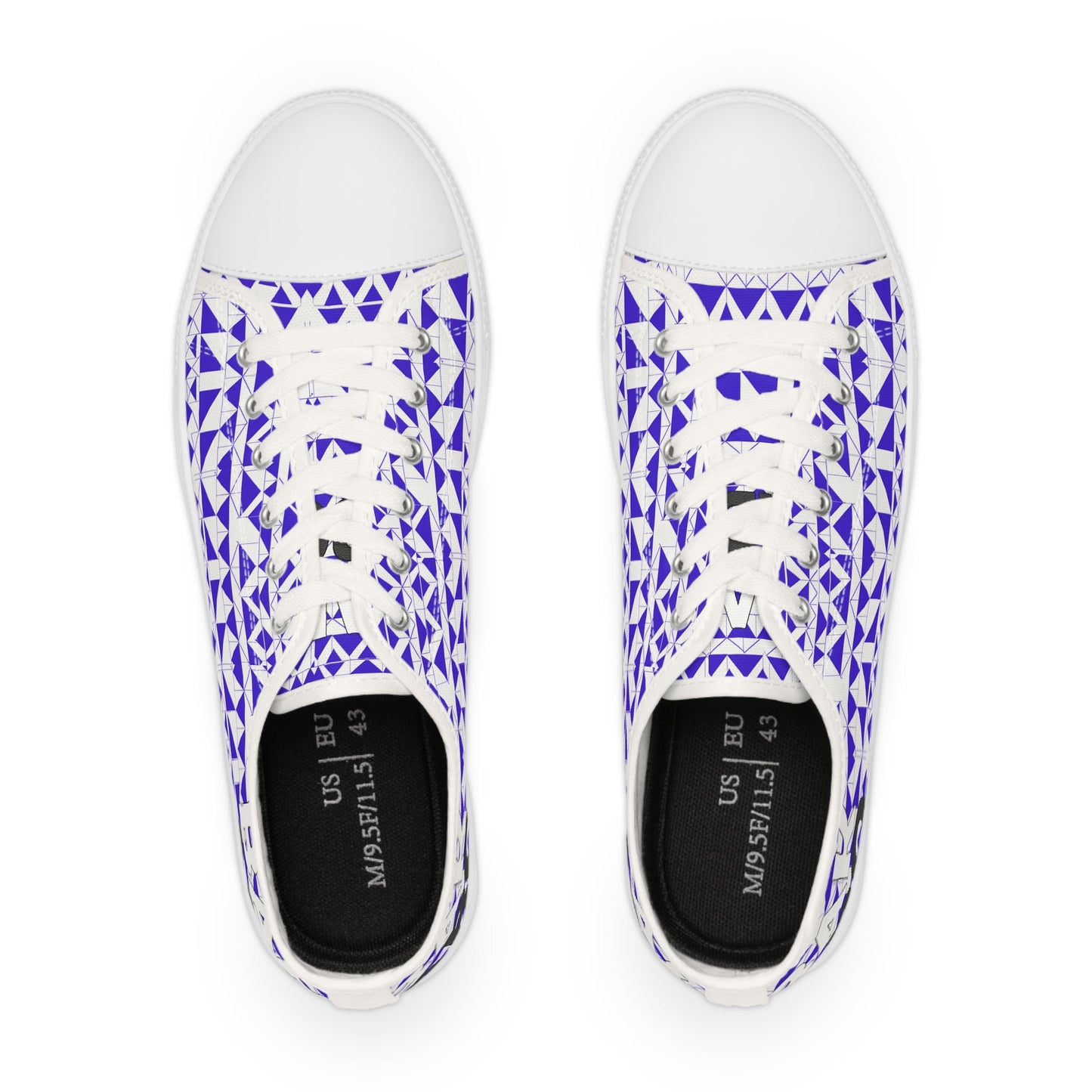 REX Men's (BKS)🍸Sneakers