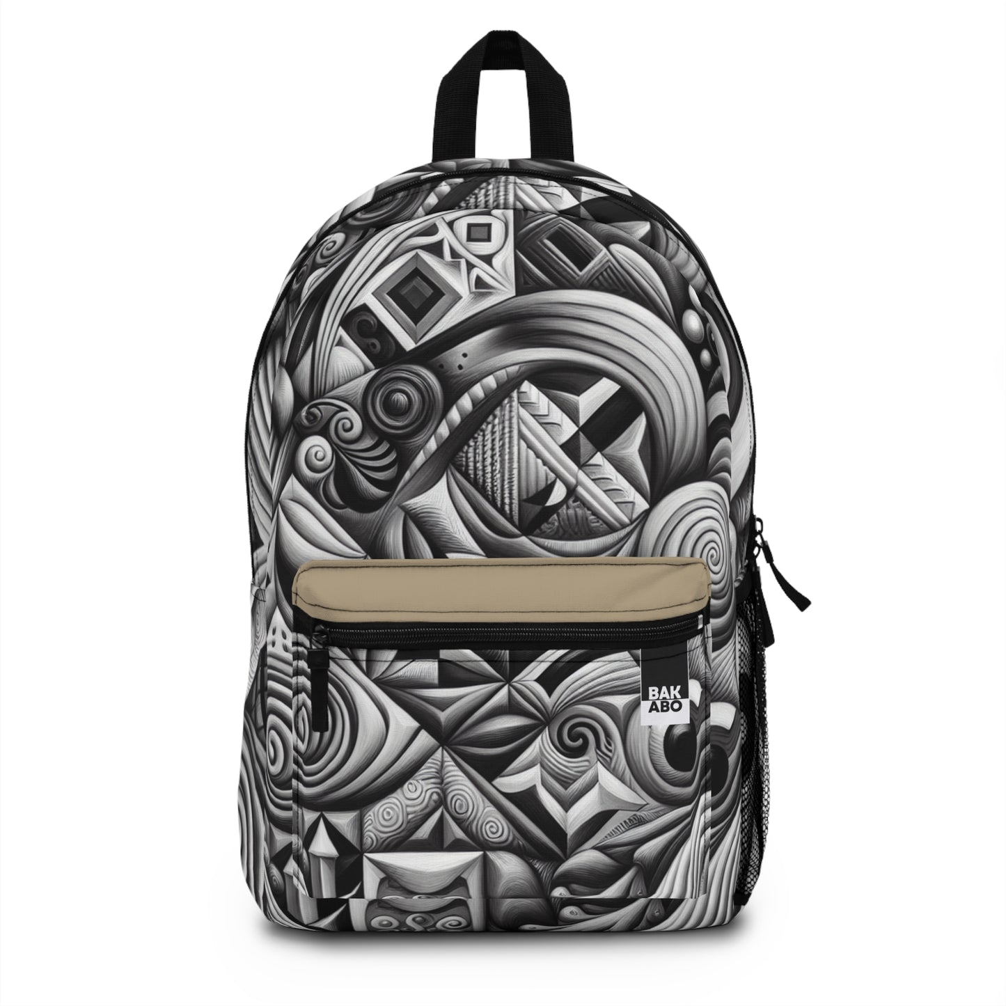 Liisa (BKS)🦇Backpack