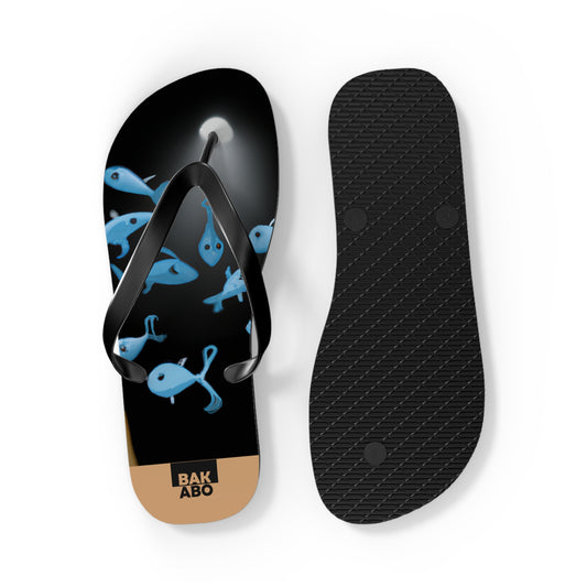 ConchCove (BKS)🐚Flip Flops - bakabo.club