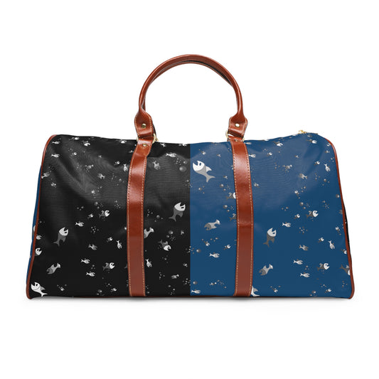 Loren (BKS)🐟Waterproof Travel Bag - bakabo.club