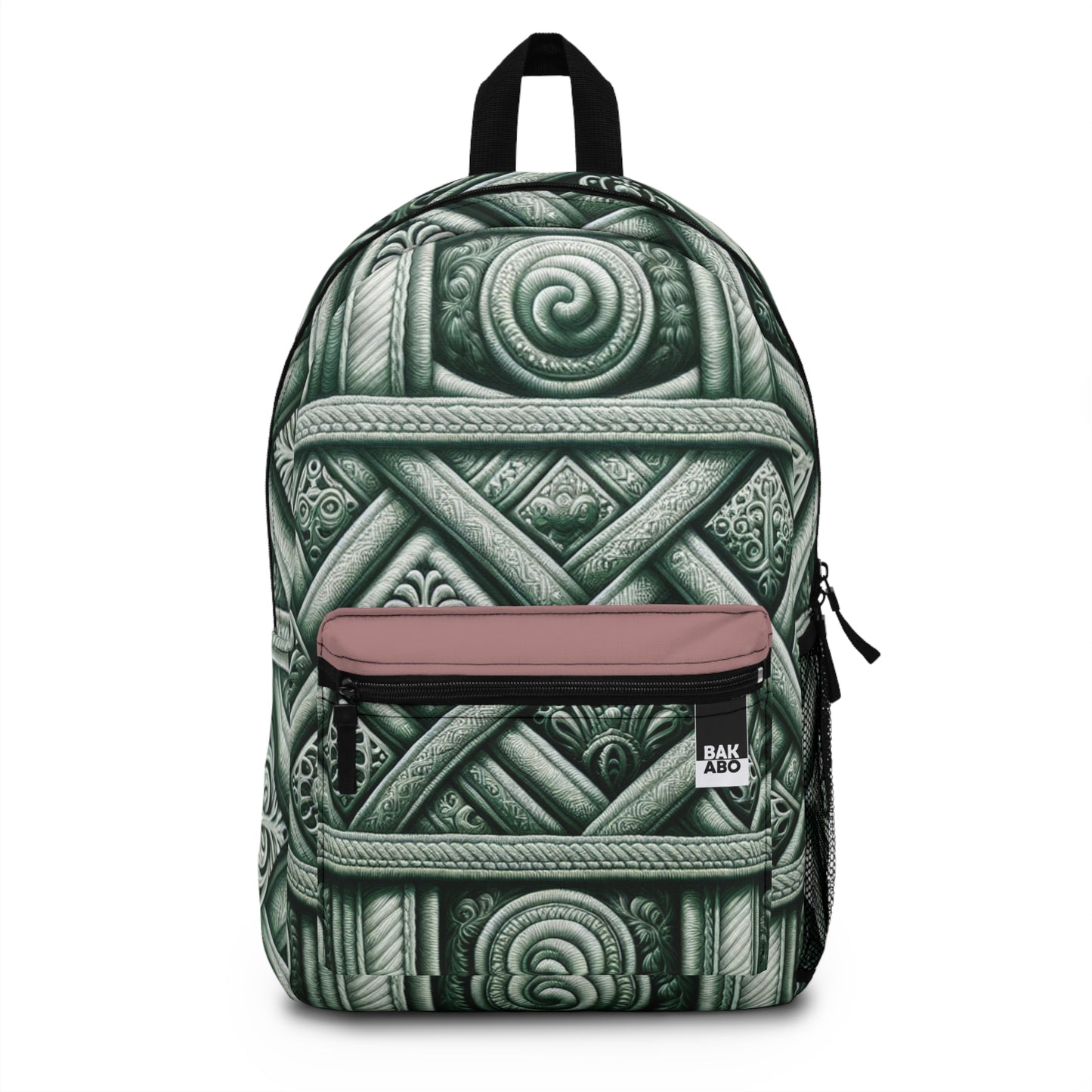 Susanna Kiviranta (BKS)🎨Backpack