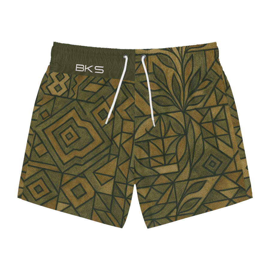 BKS Origin Totem™ Swim Trunks