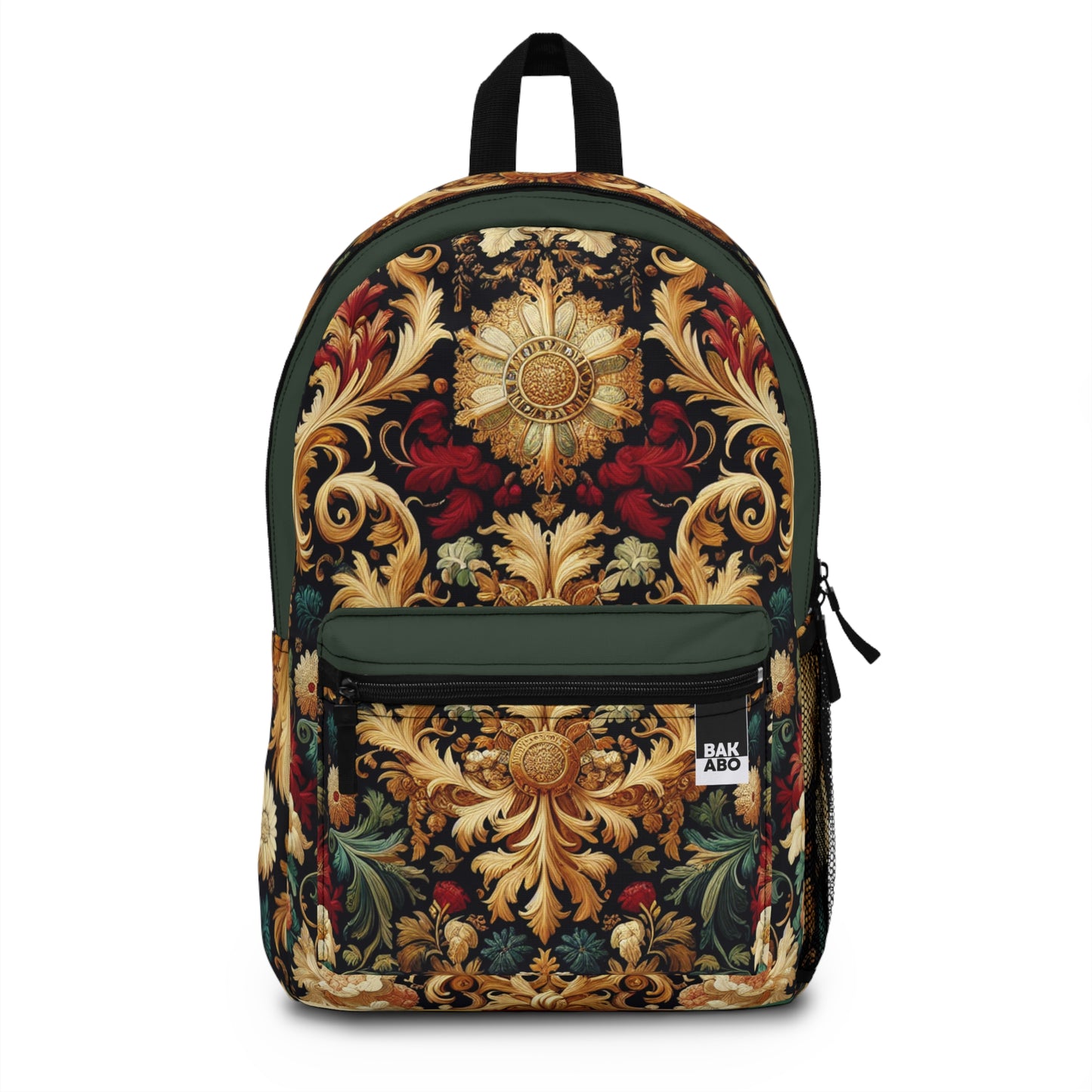 Sir Sebastian Barozzi (BKS)🎨Backpack