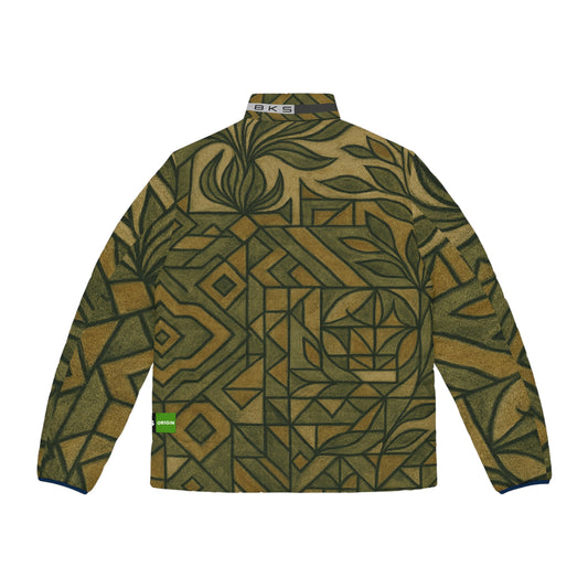 BKS Origin Fern™ Puffer