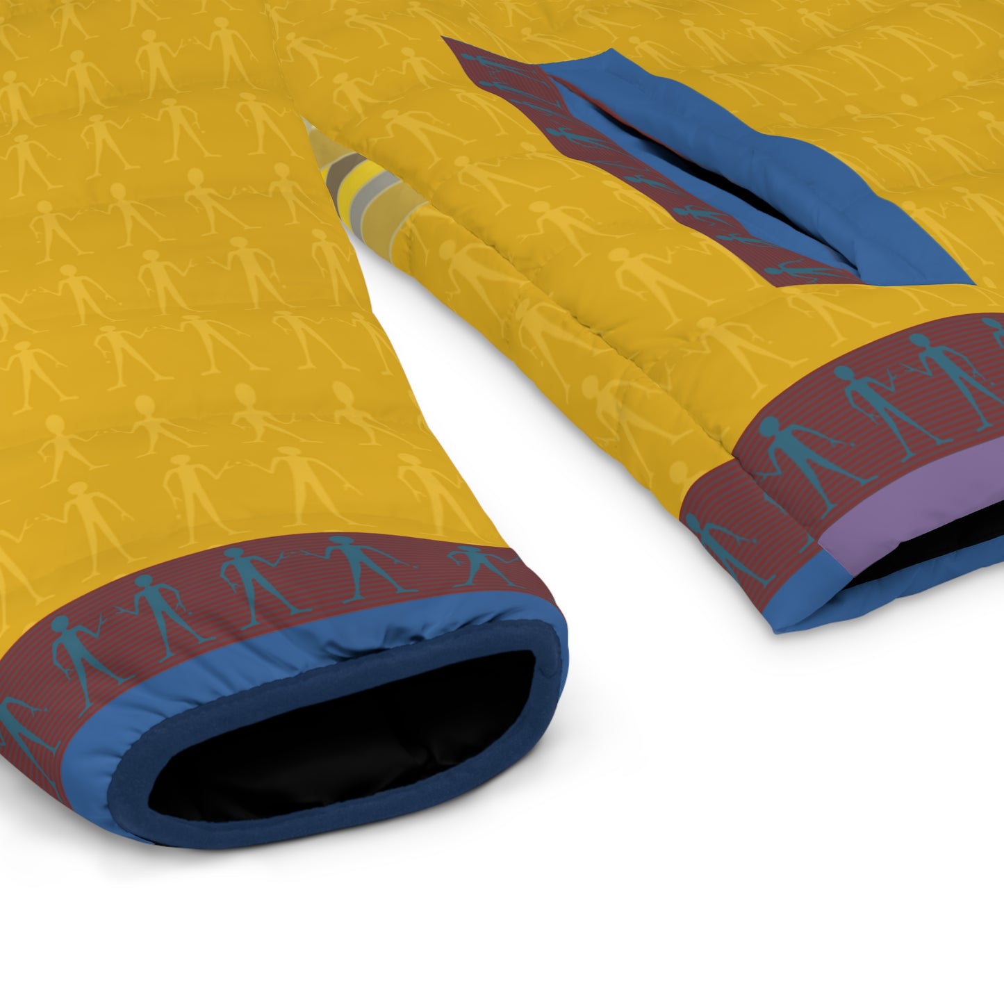 EtheRYDream (BKS)🌟Puffer Jacket - bakabo.club