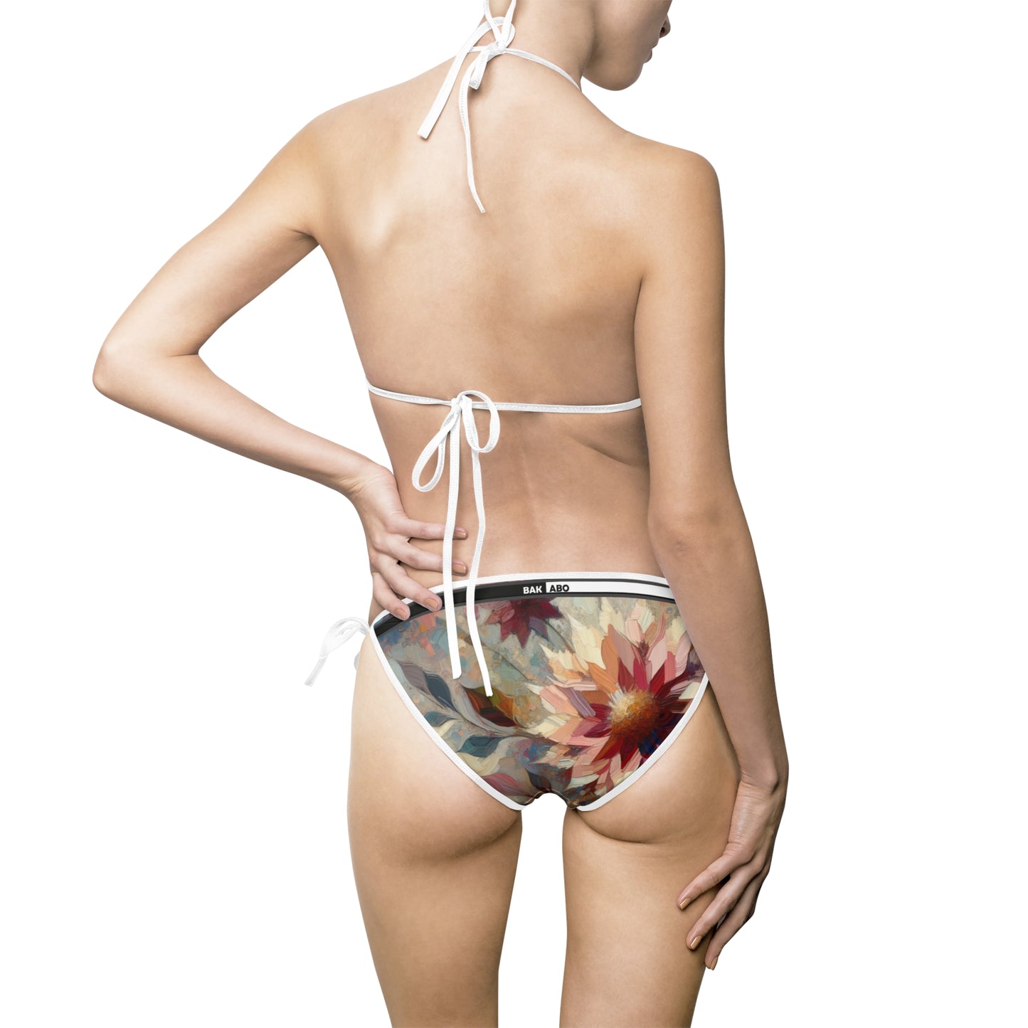 Vivienne D'Artiste (BKS)🎨Bikini - bakabo.club