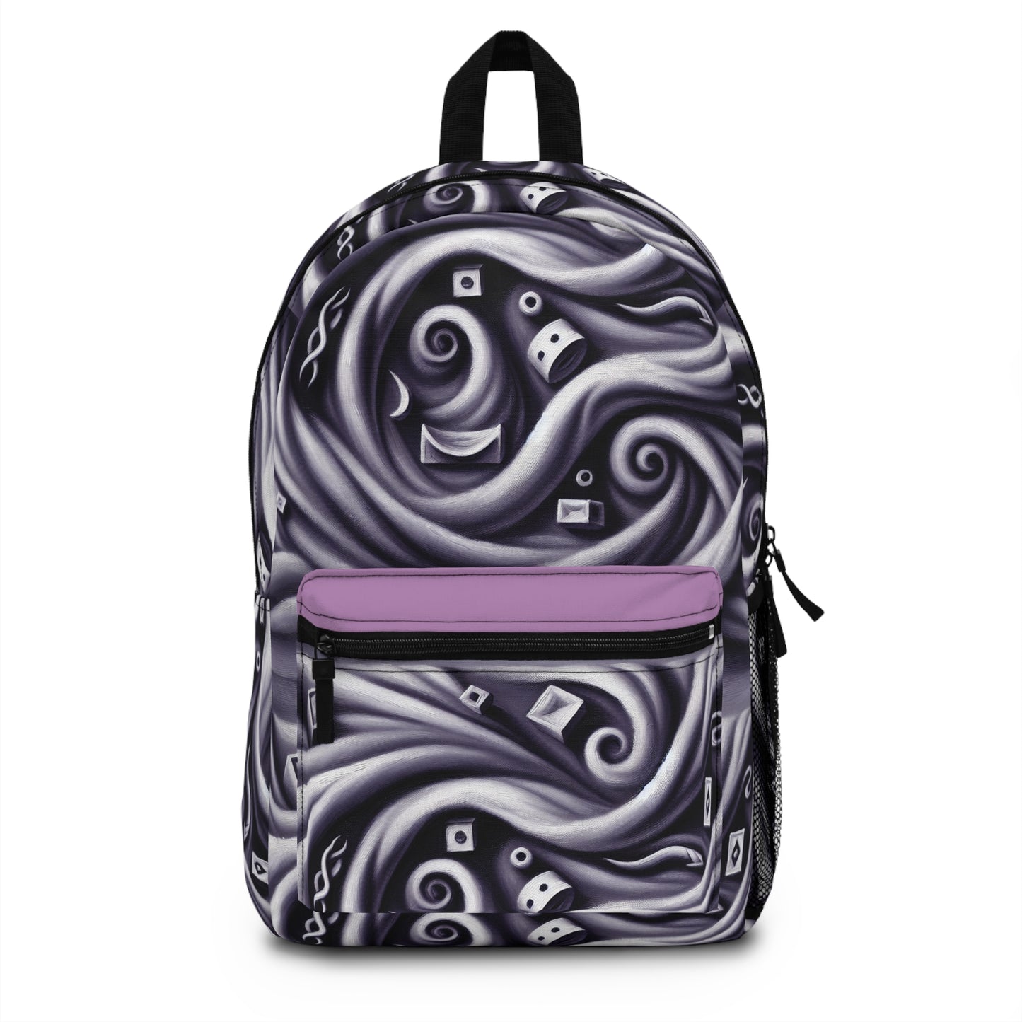 Karija Järvensalo (BKS)✨Backpack