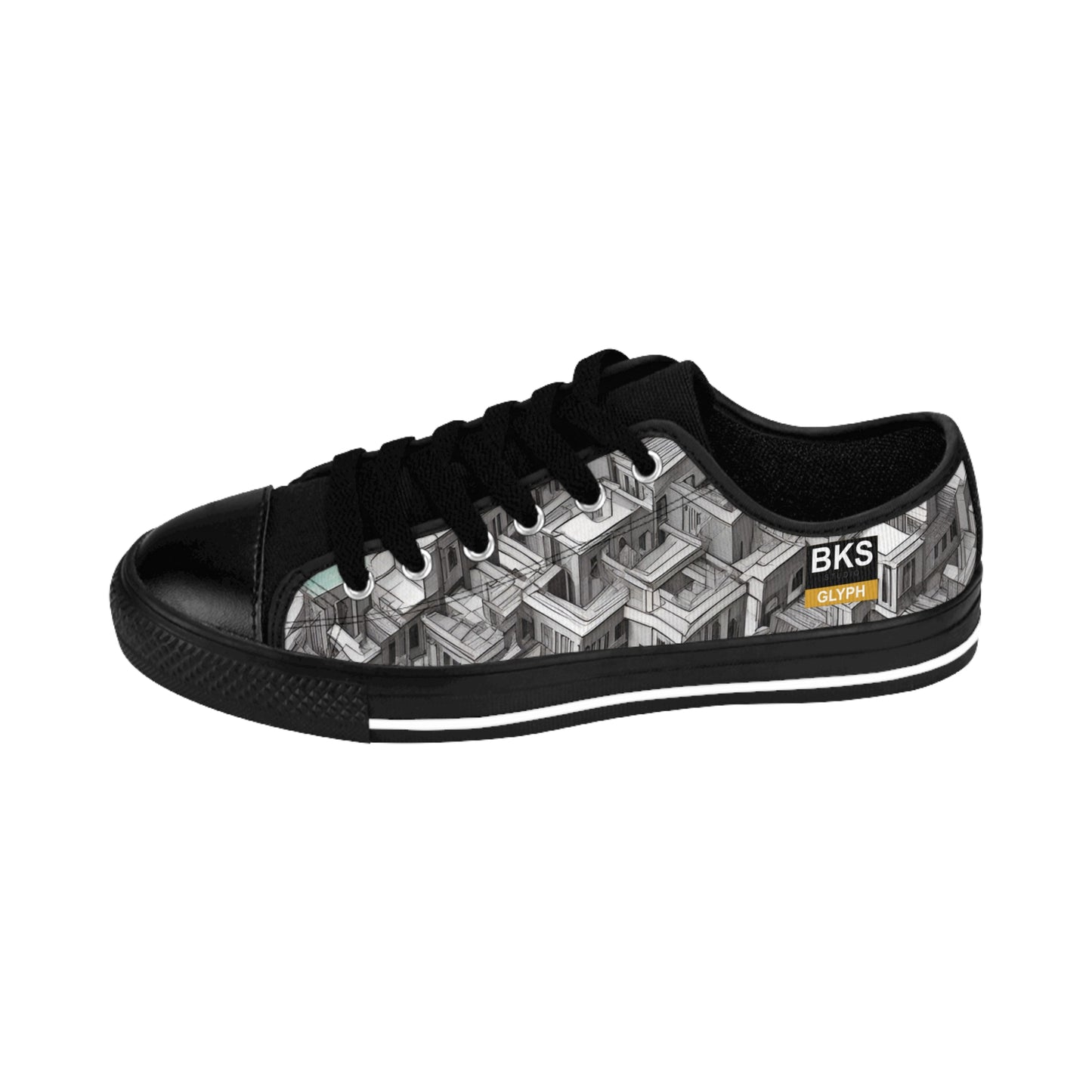 BKS Glyph Escher™ Sneakers