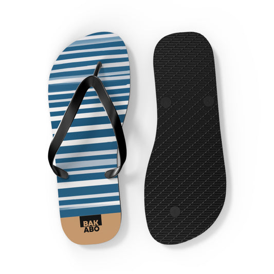 AquaStride (BKS)🐚Flip Flops - bakabo.club