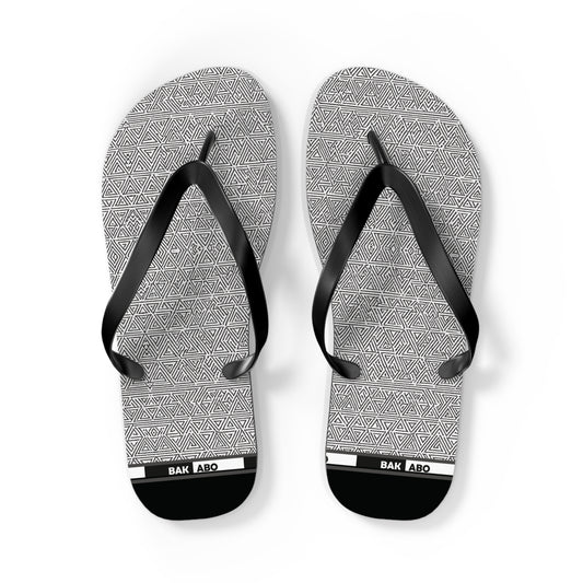 Triluxe (BKS)🩴Flip Flops - bakabo.club