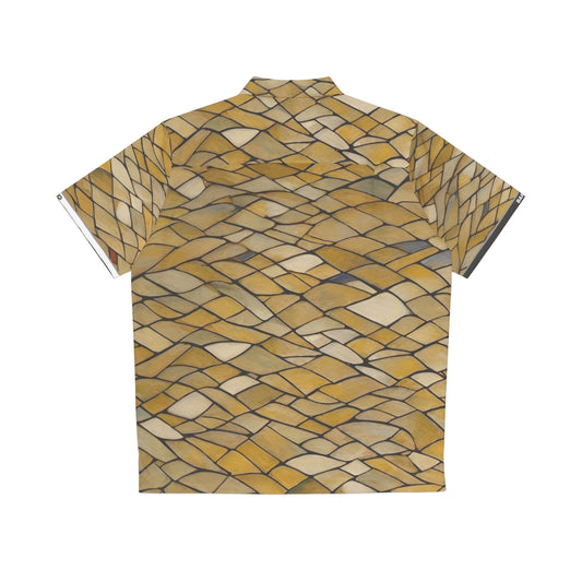 Aloha Flutter (BKS)🐟Hawaiian Shirt - bakabo.club