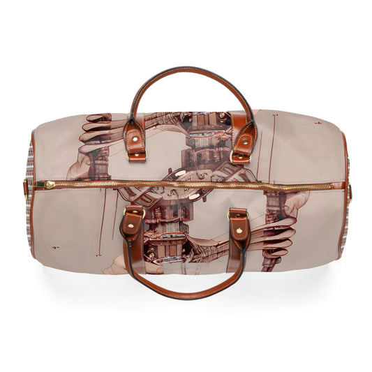 Borsa da viaggio BKS β Bandiera