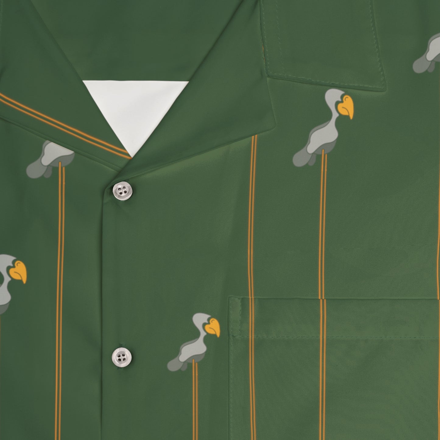 Halia (BKS)🦩Hawaiian Shirt - bakabo.club