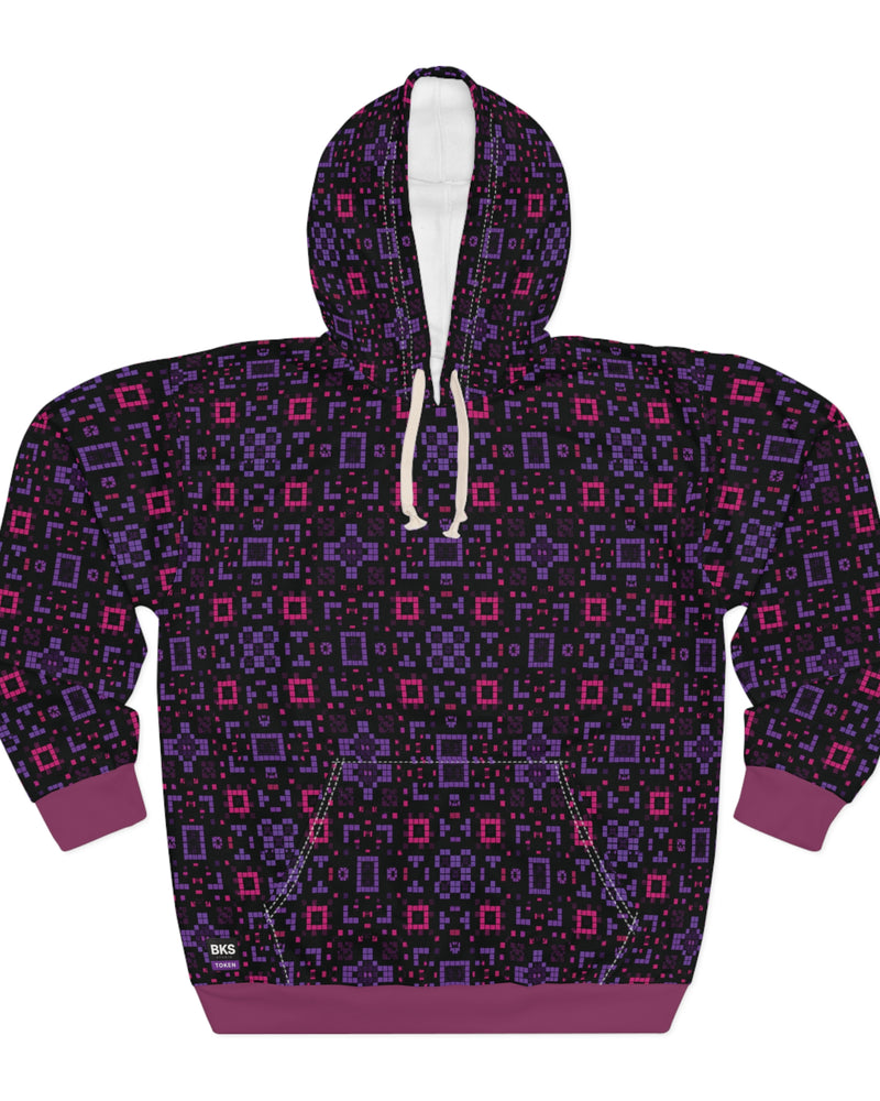 BKS Token Glowfish™ Pullover Hoodie
