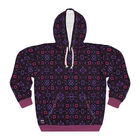 BKS Token Glowfish™ Pullover Hoodie