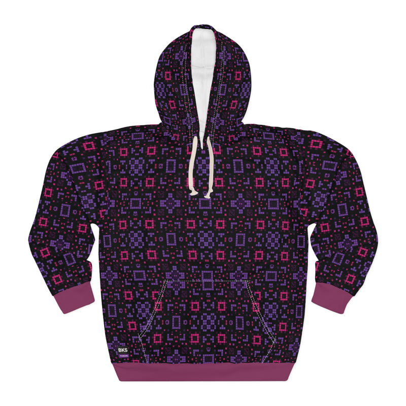 BKS Token Glowfish™ Sweat à capuche