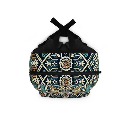 Jan van Brouwer (BKS)🎒Backpack