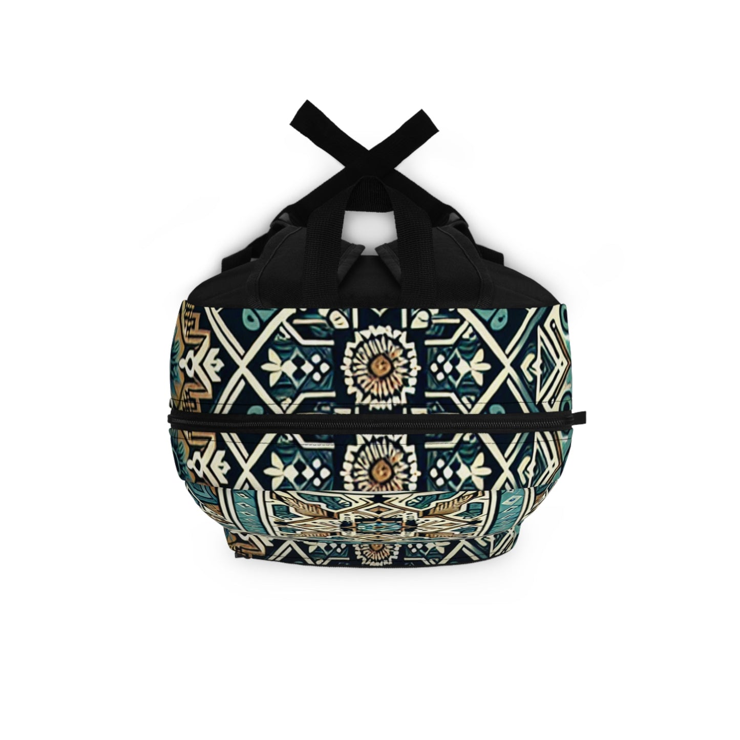 Jan van Brouwer (BKS)🎒Backpack