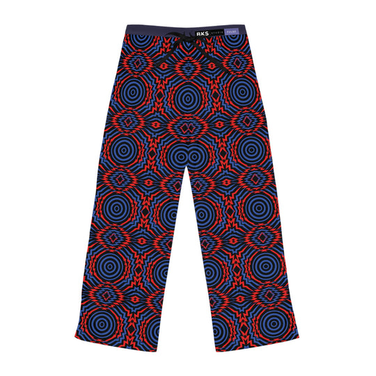 BKS Pulse Grid™ Loungehose