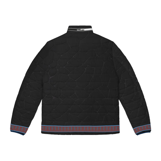 Craumilio Statement (BKS)🦆Puffer Jacket - bakabo.club