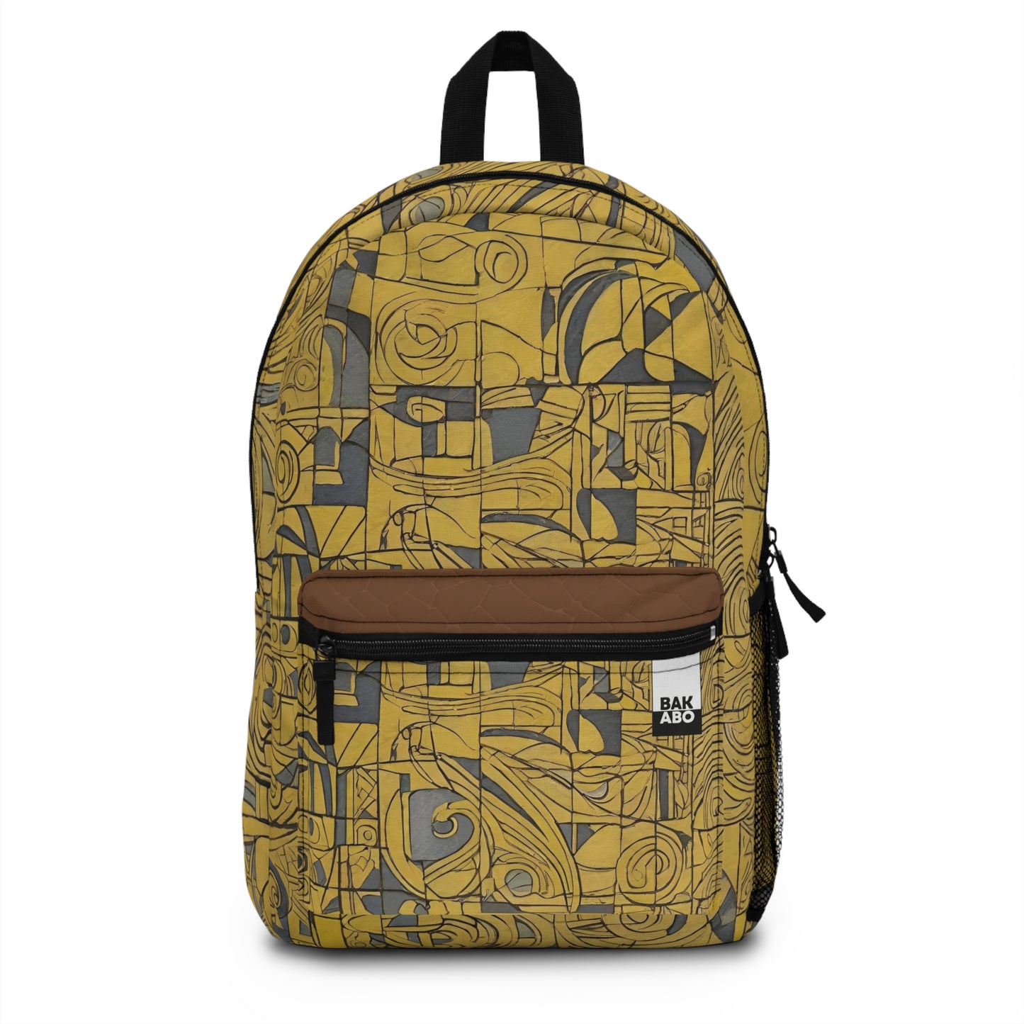 Johnathan Two(BKS)🦔Backpack