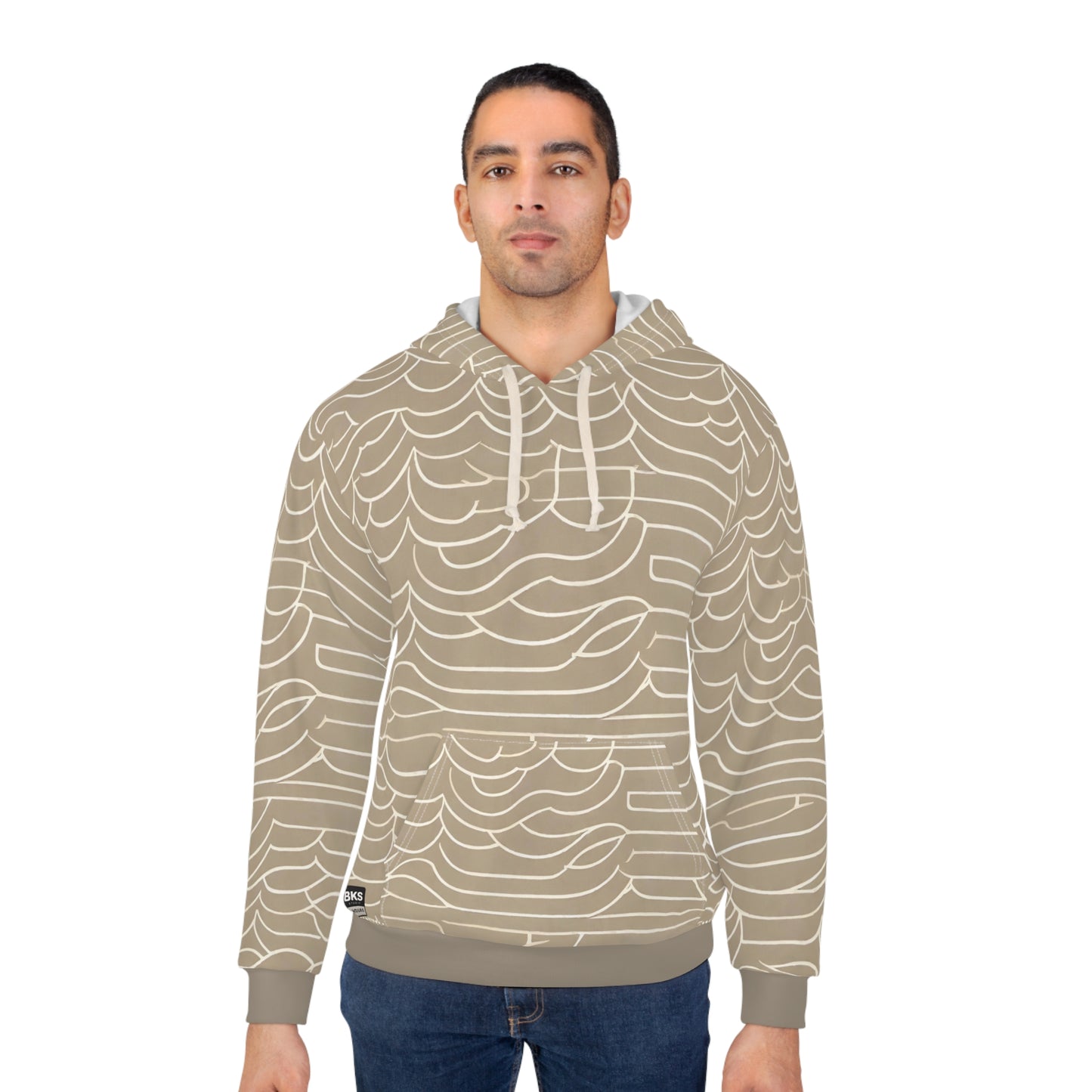 BKS Hours Marotte™ Pullover Hoodie