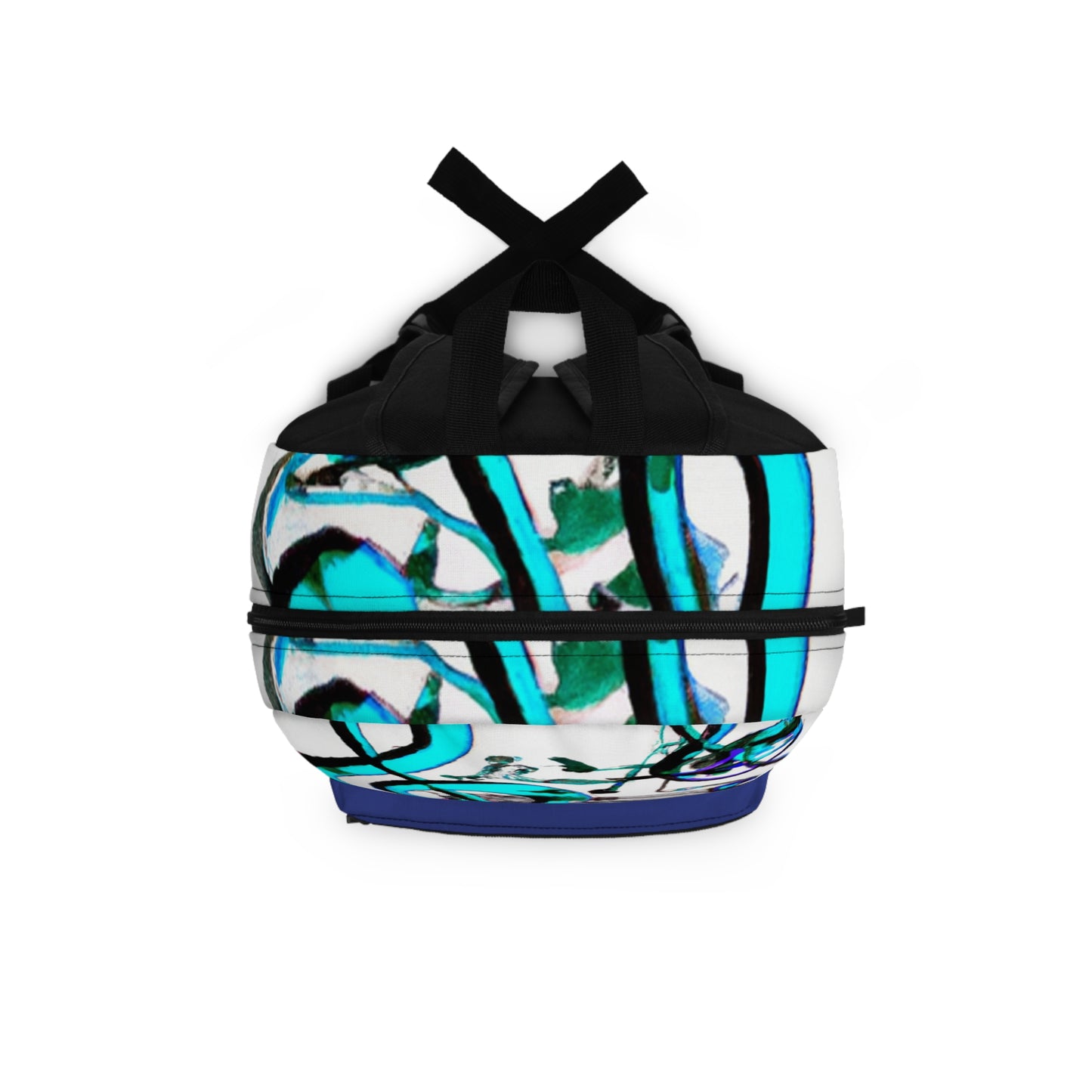 Jacobus Bull (BKS)🎻Backpack - bakabo.club