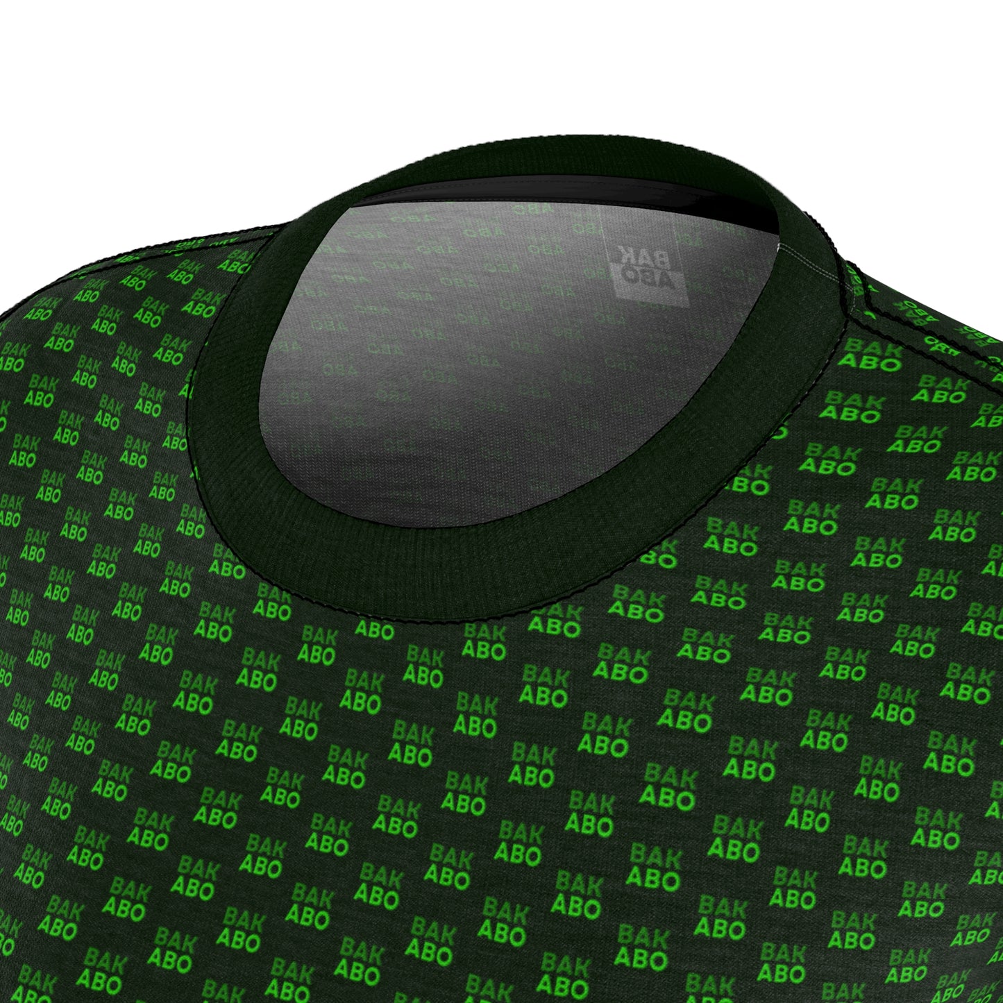 BaktextA's (BKS)⚠️Women's Cut & Sew Tee - bakabo.club