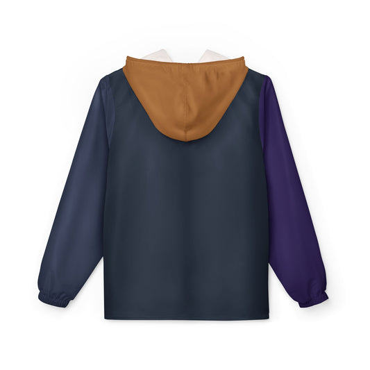 Terra Shift (BKS)🍂Windbreaker Jacket - bakabo.club