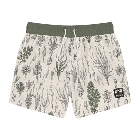BKS Origin Rift™ Swim Trunks