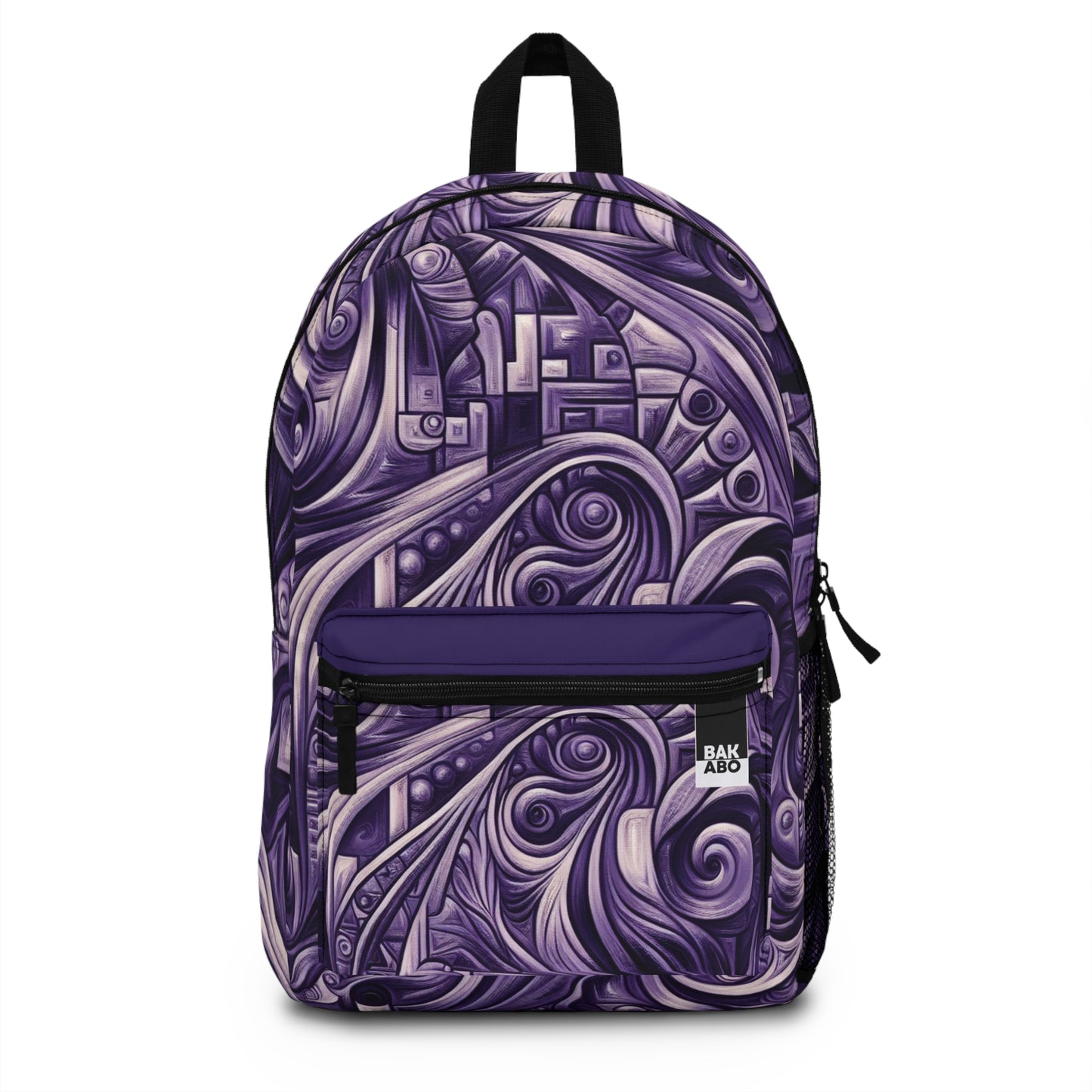 Eini (BKS)🦇Backpack