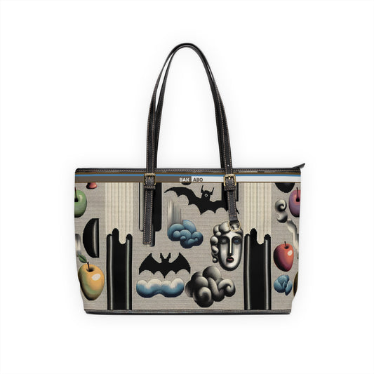 Bat Muse (BKS)🥝Shoulder Bag - bakabo.club