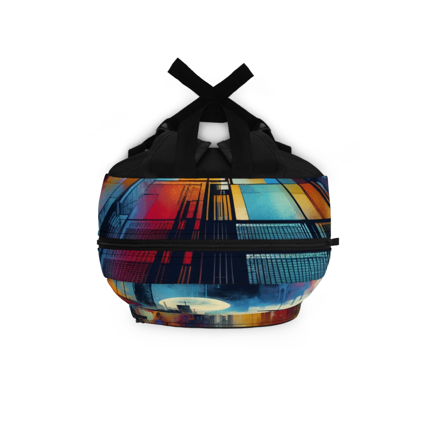 Eloise Montgomery🏛️(BKS) Backpack - bakabo.club