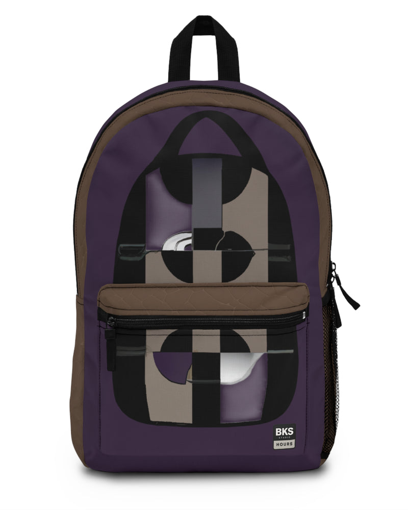 BKS Token Persona™ Backpack