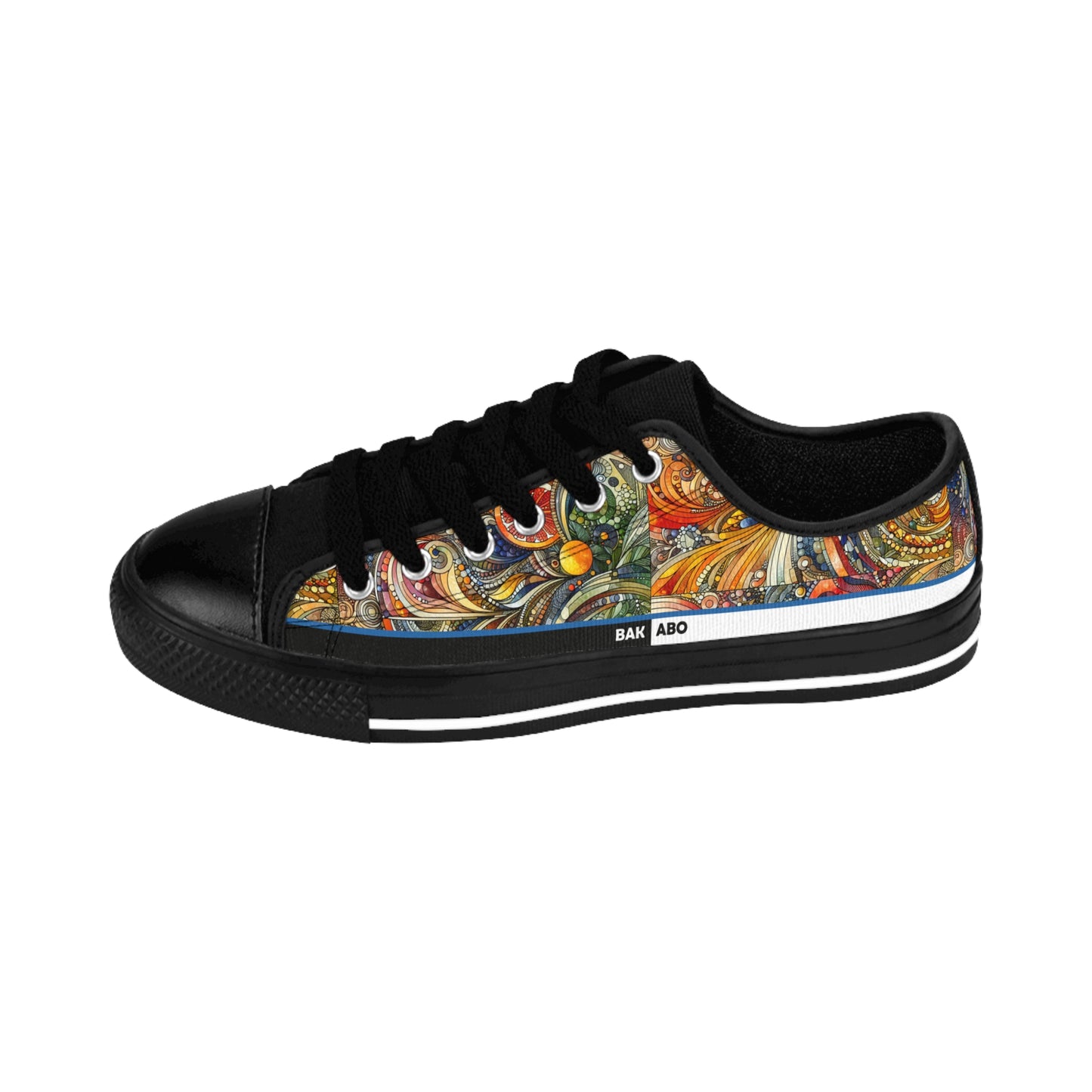 Dorian Reynolds (BKS)🎈Sneakers - bakabo.club