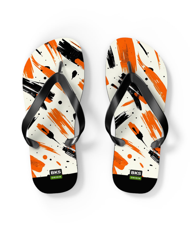 BKS Marker Stroke™ Flip Flops