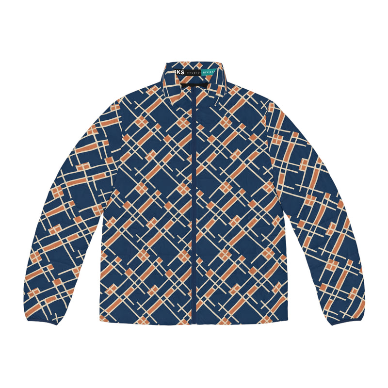 BKS Riviera Bay™ Chaqueta acolchada