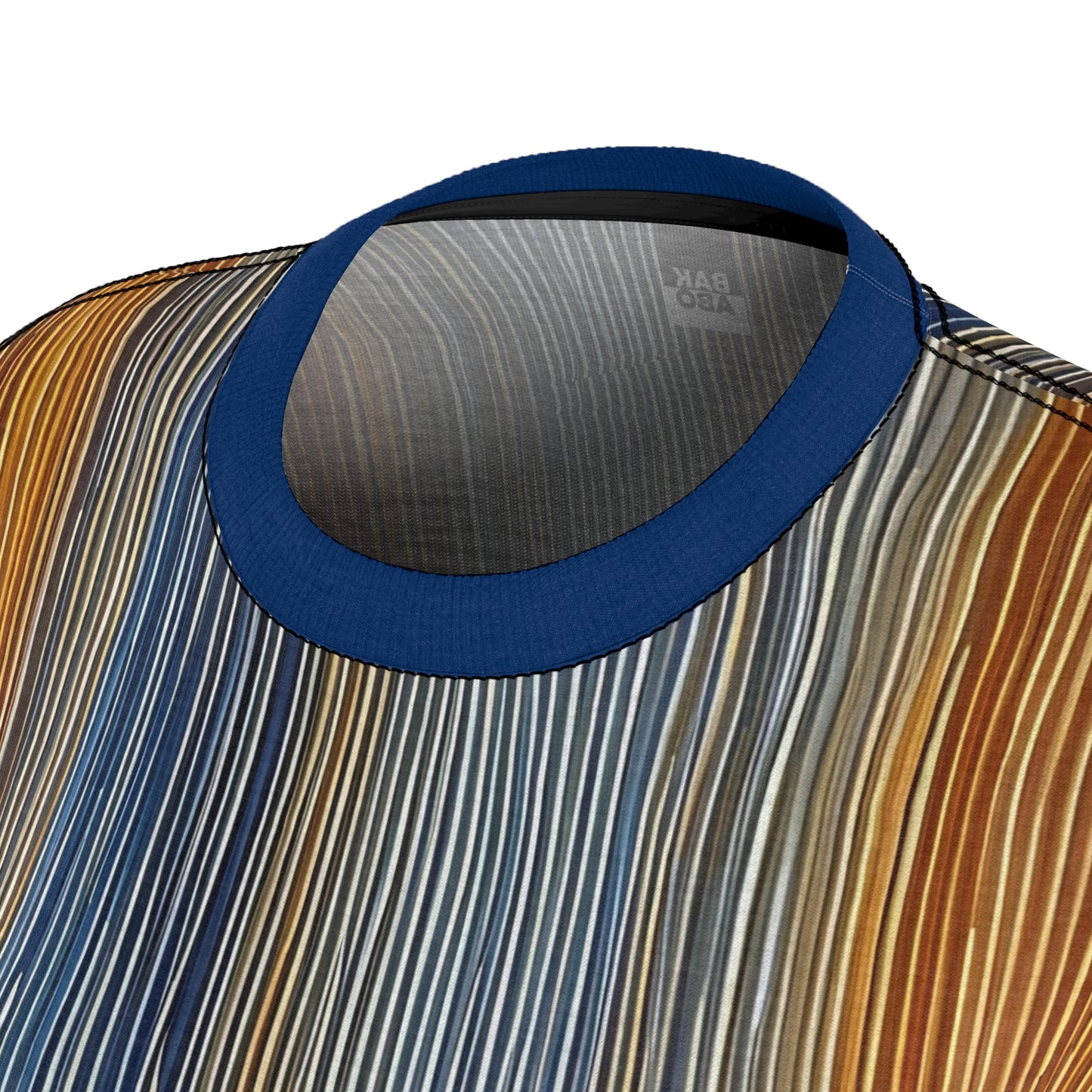 Enchanted Bloom (BKS)🌼Women's Cut & Sew Tee - bakabo.club