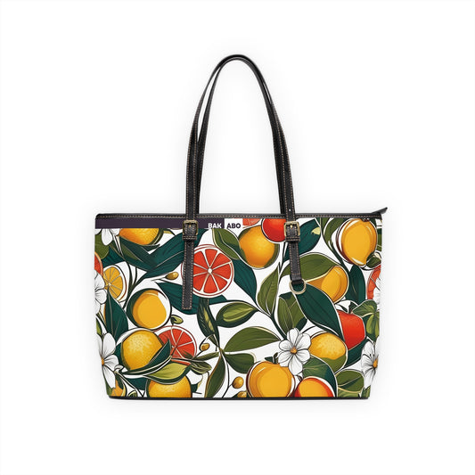 CitrusSeas Satchel (BKS)👜Shoulder Bag - bakabo.club