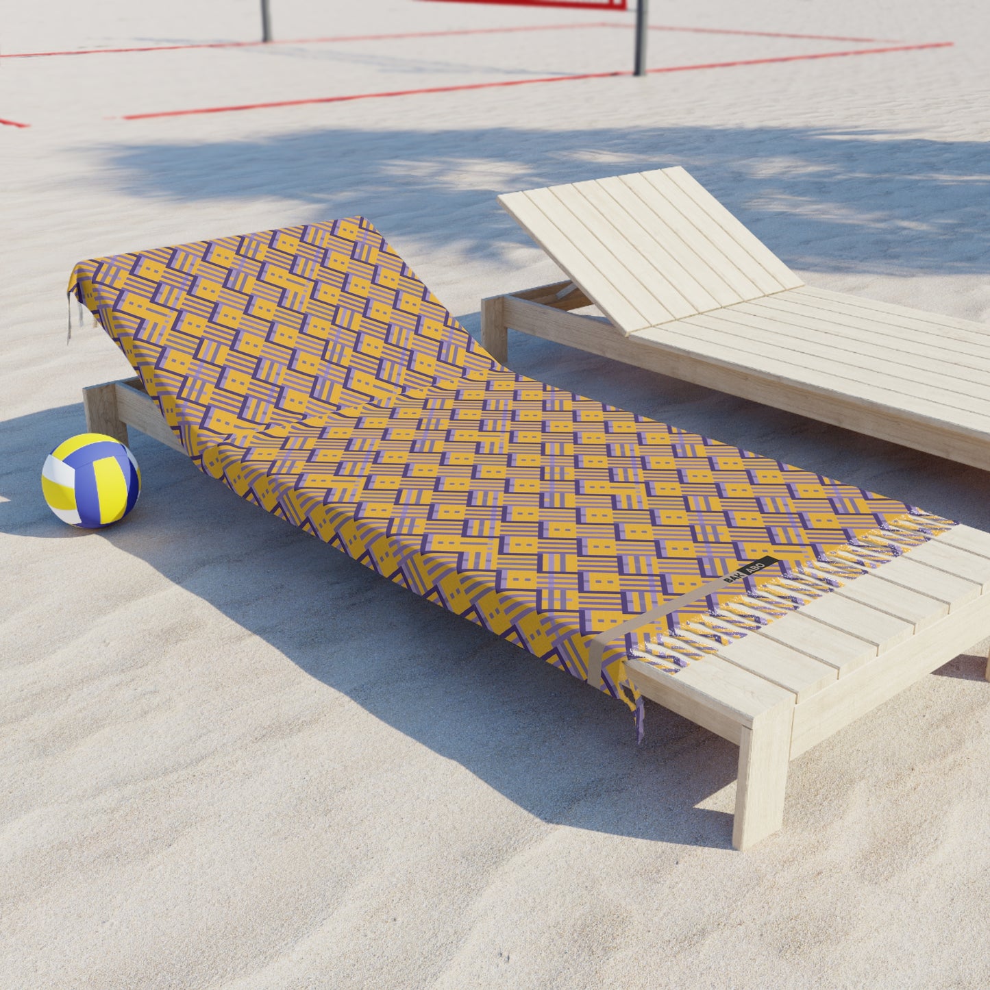 Qiu Quan (BKS)👁️Beach Cloth - bakabo.club