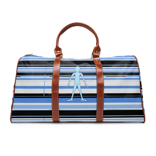 993 (BKS)💼Waterproof Travel Bag - bakabo.club