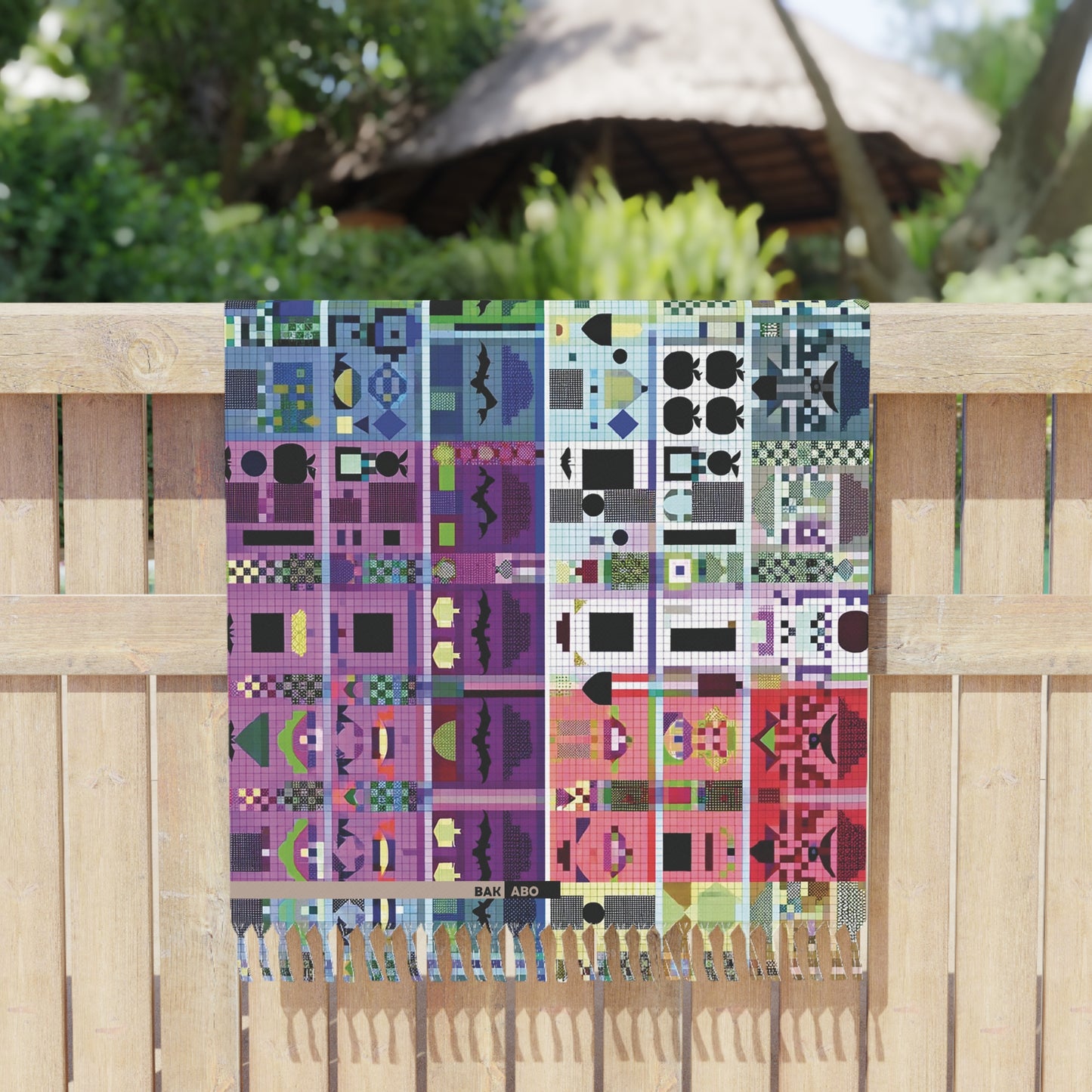 Dreamscape Chronicles (BKS)🏖️Beach Cloth - bakabo.club