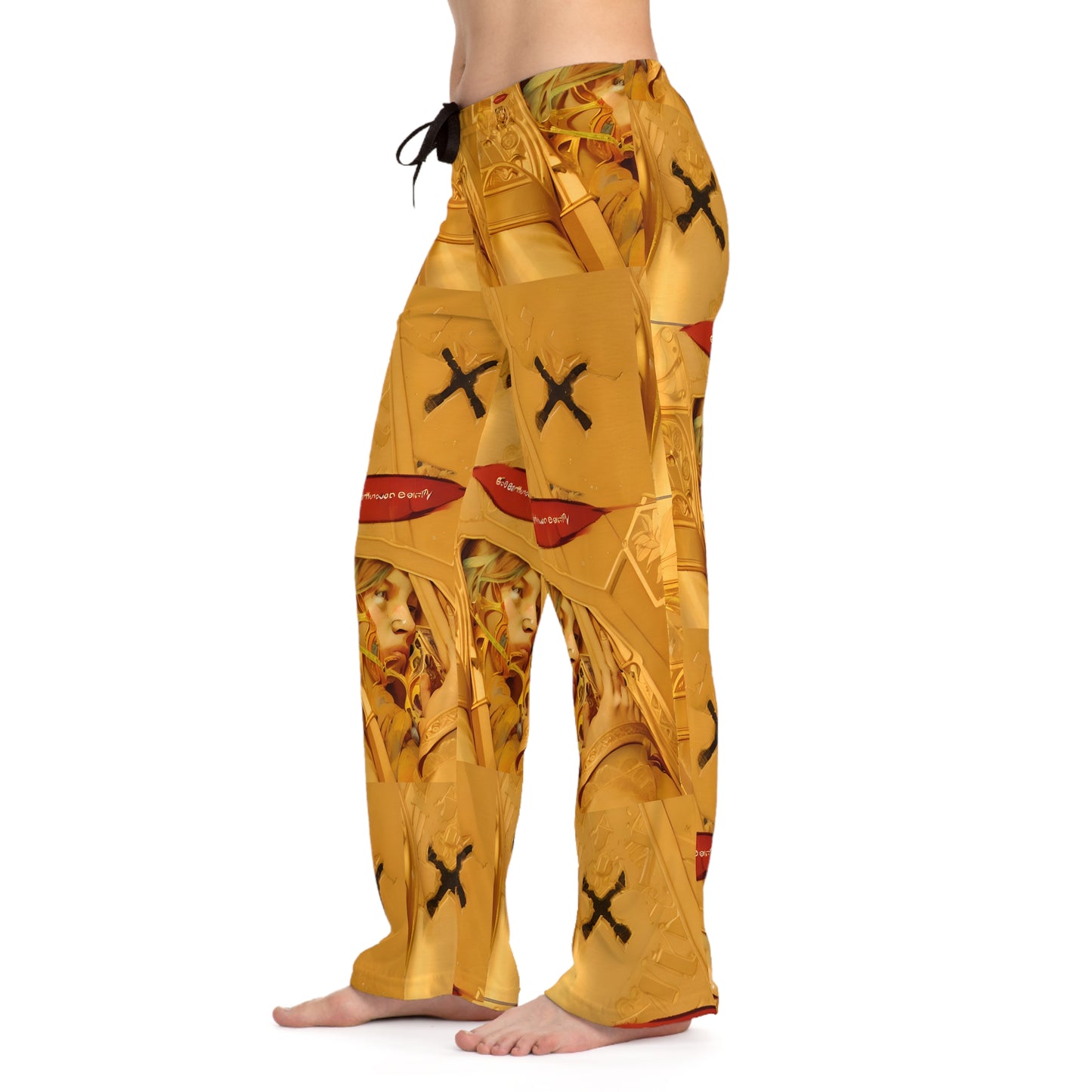 BKS Origin Panel™ Lounge Pants