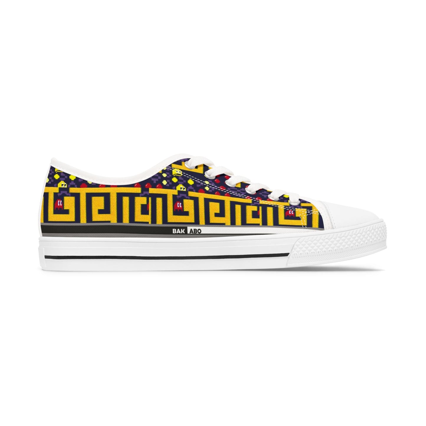 Q-Quadro (BKS)🍀Sneakers