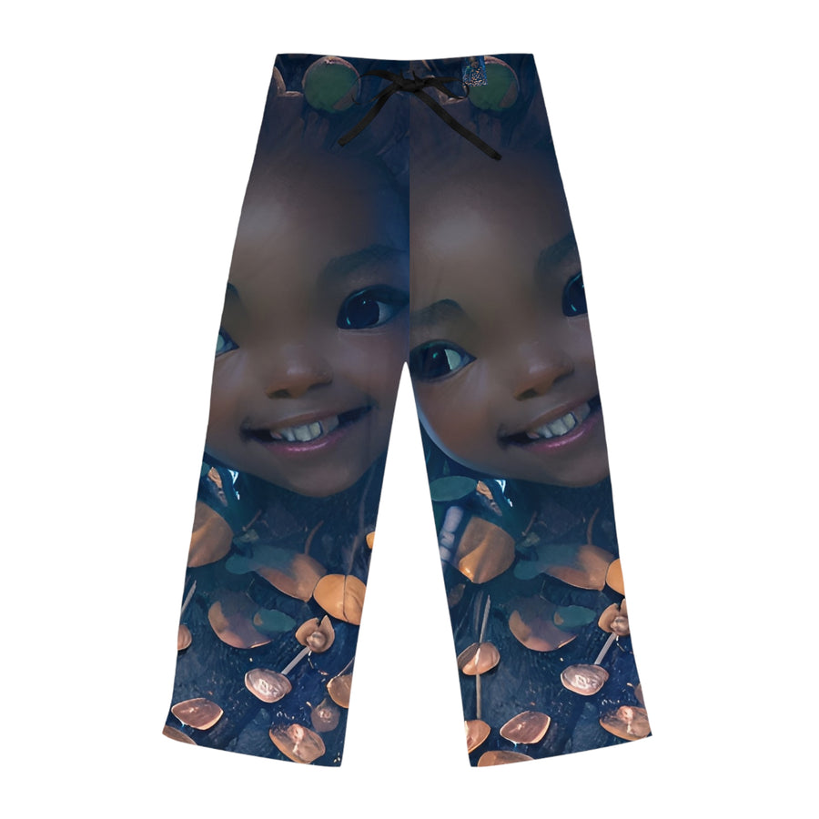Pantaloni da casa BKS — Glifo 01