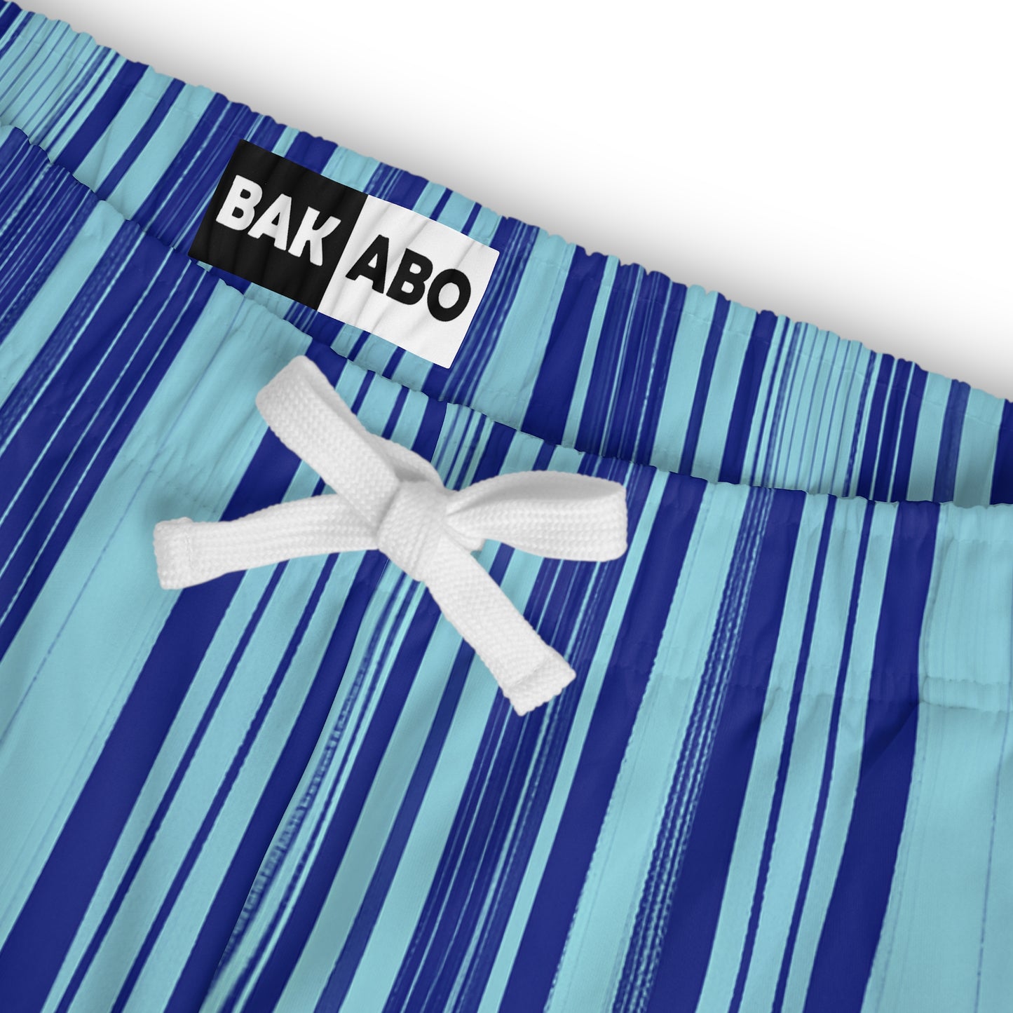 Azure Ascendant (BKS)🏬Athletic Long Shorts - bakabo.club