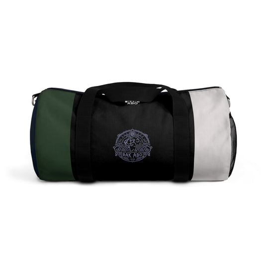 Emily Walsh's Vintage Courtier (BKS)🎾Duffle Bag - bakabo.club