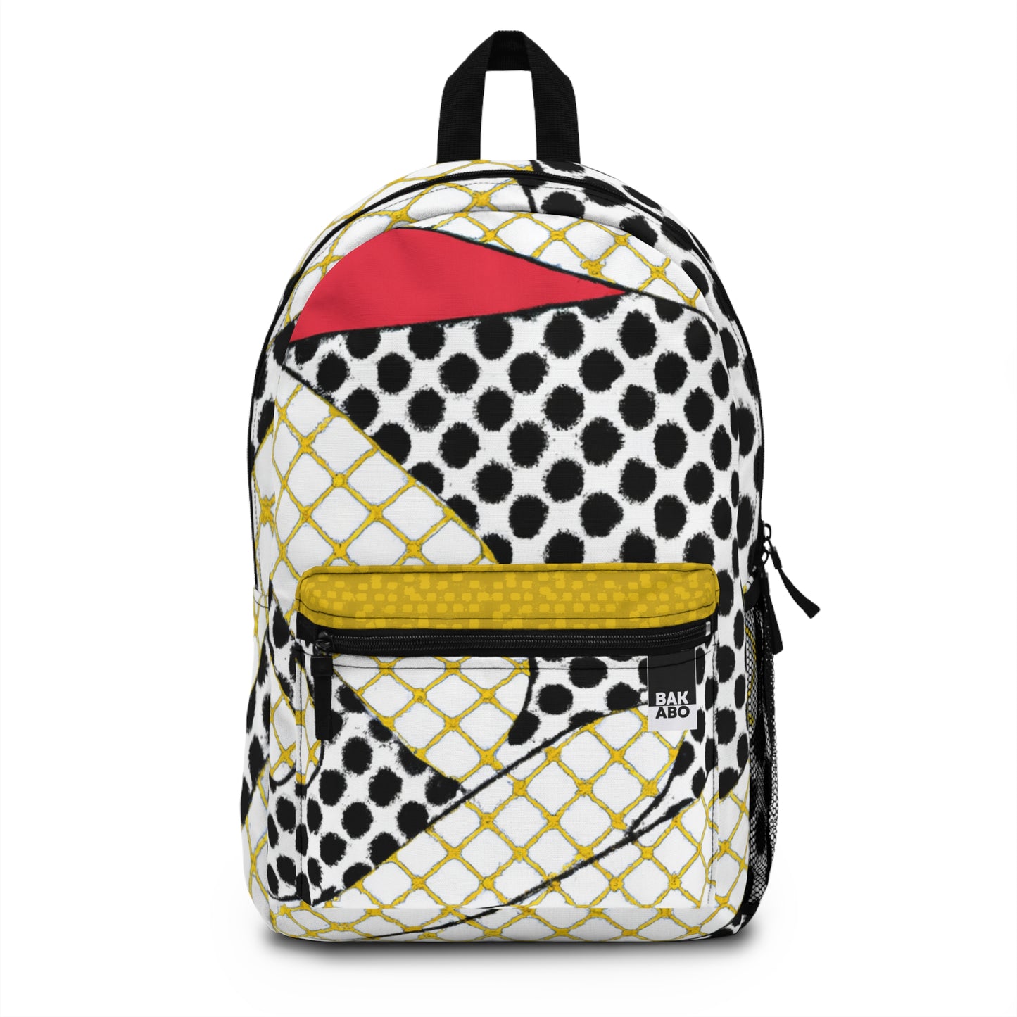 Cornelio Van Wijnspaat (BKS)⏹️Backpack