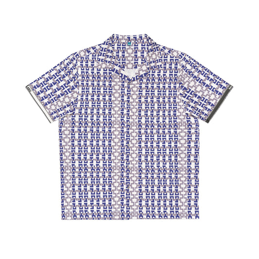 IslandMosaic (BKS)🍸Hawaiian Shirt - bakabo.club